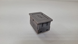 BOTÃO ELÉTRICO ABERTURA PORTA MALAS VERA CRUZ 2008 2011