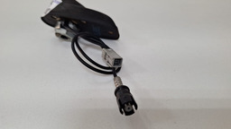 BASE ANTENA TETO PEUGEOT 308 2015 A 2017 PRETO