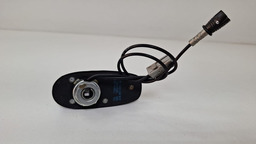 BASE ANTENA TETO PEUGEOT 308 2015 A 2017 PRETO