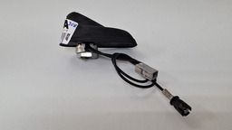 BASE ANTENA TETO PEUGEOT 308 2015 A 2017 PRETO