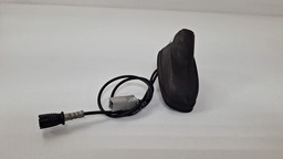 BASE ANTENA TETO PEUGEOT 308 2015 A 2017 PRETO