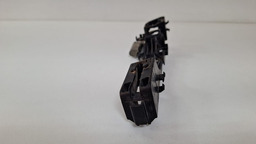 MAÇANETA CAVALETE EXTERNA T ESQUERDO FIAT STILO 2003 2010