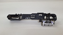 MAÇANETA CAVALETE EXTERNA T ESQUERDO FIAT STILO 2003 2010