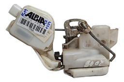 FECHADURA TRASEIRA ESQUERDO MITSUBISHI PAJERO FULL 3.2 2008