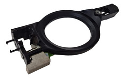 MAÇANETA CAVALETE MITSUBISHI ASX 2015 EXTERNA T ESQUERDO