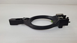 MAÇANETA CAVALETE MITSUBISHI ASX 2015 EXTERNA T ESQUERDO