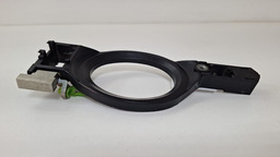 MAÇANETA CAVALETE MITSUBISHI ASX 2015 EXTERNA T ESQUERDO