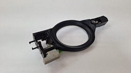 MAÇANETA CAVALETE MITSUBISHI ASX 2015 EXTERNA T ESQUERDO