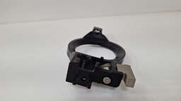 MAÇANETA CAVALETE MITSUBISHI ASX 2015 EXTERNA T ESQUERDO