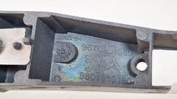 CAVALETE MAÇANETA EXTERNA T DIREITO PEUGEOT 308 2012 A 2015