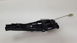 MAÇANETA CAVALETE CHEVROLET CAMARO 2011 ESQUERDO EXTERNA