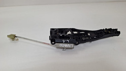 MAÇANETA CAVALETE CHEVROLET CAMARO 2011 ESQUERDO EXTERNA