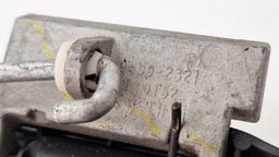 MAÇANETA CAVALETE CHEVROLET CAMARO 2011 ESQUERDO EXTERNA