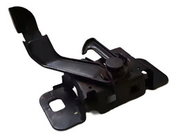 Fechadura Capô Gm Montana 2013 2014