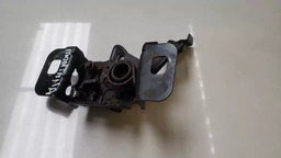 FECHADURA CAPÔ GM MONTANA 2013 2014