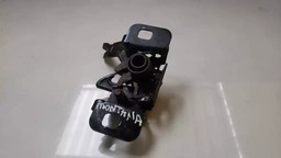 FECHADURA CAPÔ GM MONTANA 2013 2014