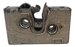 FECHADURA LADO ESQUERDO VW GOL 1983 A 1995