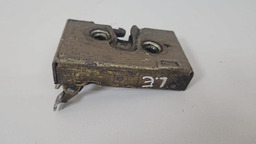 FECHADURA LADO ESQUERDO VW GOL 1983 A 1995