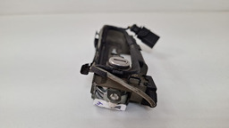 MAÇANETA CAVALETE AUDI A3 2000 A 2006 DIANTEIRO ESQUERDO