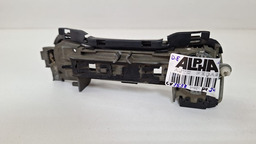 MAÇANETA CAVALETE AUDI A3 2000 A 2006 DIANTEIRO ESQUERDO
