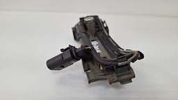 MAÇANETA CAVALETE AUDI A3 2000 A 2006 DIANTEIRO ESQUERDO