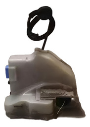 FECHADURA DIANTEIRA ESQUERDA VW JETTA 2007 2008