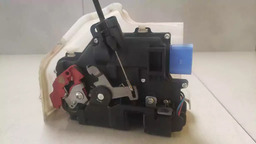 FECHADURA DIANTEIRA ESQUERDA VW JETTA 2007 2008