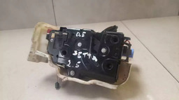 FECHADURA DIANTEIRA ESQUERDA VW JETTA 2007 2008