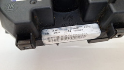 BOTÃO  FIAT STRADA 2012 A 2019 CHAVE DE SETA PRETO