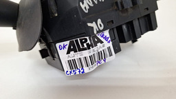 BOTÃO  FIAT STRADA 2012 A 2019 CHAVE DE SETA PRETO