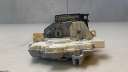 FECHADURA DIANTEIRA ESQUERDA PASSAT VARIANT 2009 A 2012 (1)