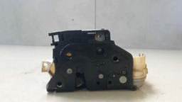 FECHADURA DIANTEIRA ESQUERDA PASSAT VARIANT 2009 A 2012 (1)