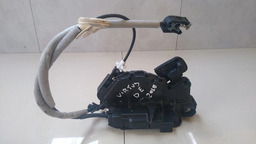 FECHADURA DIANTEIRA ESQUERDA VW VIRTUS TSI 2018