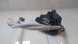 FECHADURA DIANTEIRA ESQUERDA VW VIRTUS TSI 2018