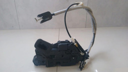 FECHADURA DIANTEIRA ESQUERDA VW VIRTUS TSI 2018