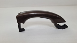 MAÇANETA DIANTEIRO ESQUERDO VOLKSWAGEN AMAROK 2011 2012 (1) DIANTEIRA