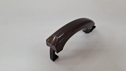 MAÇANETA DIANTEIRO ESQUERDO VOLKSWAGEN AMAROK 2011 2012 (1) DIANTEIRA