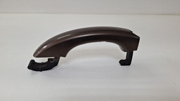 MAÇANETA DIANTEIRO ESQUERDO VOLKSWAGEN AMAROK 2011 2012 (1) DIANTEIRA