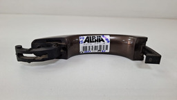 MAÇANETA DIANTEIRO ESQUERDO VOLKSWAGEN AMAROK 2011 2012 (1) DIANTEIRA