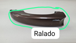 MAÇANETA DIANTEIRO ESQUERDO VOLKSWAGEN AMAROK 2011 2012 (1) DIANTEIRA