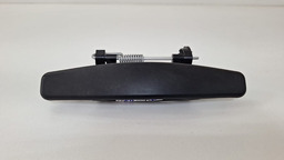 MAÇANETA TRASEIRO ESQUERDO RENAULT DUSTER 2017 2018 TRASEIRA