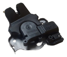 Fechadura Tampa Traseira Mitsubishi Lancer 2012