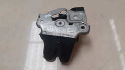 FECHADURA TAMPA TRASEIRA MITSUBISHI LANCER 2012