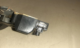 FECHADURA TAMPA TRASEIRA MITSUBISHI LANCER 2012