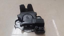 FECHADURA TAMPA TRASEIRA MITSUBISHI LANCER 2012