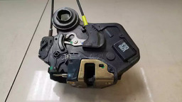 FECHADURA TRASEIRA DIREITA TOYOTA COROLLA 2003