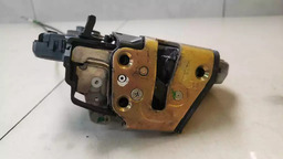 FECHADURA TRASEIRA DIREITA TOYOTA COROLLA 2003