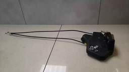 FECHADURA TRASEIRA DIREITA TOYOTA COROLLA 2003