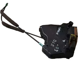 FECHADURA DIANTEIRA ESQUERDA TOYOTA COROLLA 2003 2004