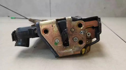 FECHADURA DIANTEIRA ESQUERDA TOYOTA COROLLA 2003 2004